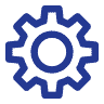 setting icon